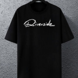 Riverside T-shirt