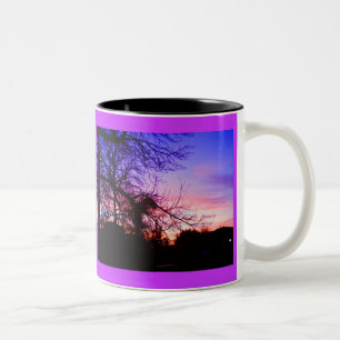 RIVERTON MUG