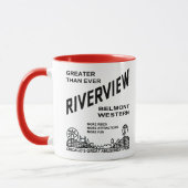 Riverview Amusement Park, Chicago, IL 1904-1967 Mok (Links)