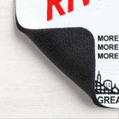 Riverview Amusement Park, CHICAGO, ILL. (1904--67) Muismat (Hoek)