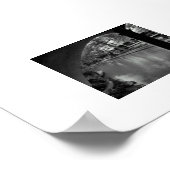 Riverwalk Poster (Hoek)