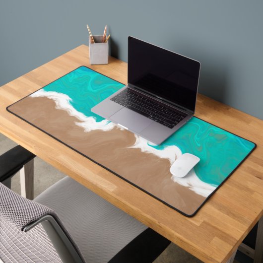 Rives du Paradis Mer Turquoise (Bureau 2)