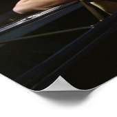 Rivet Girl Poster (Hoek)