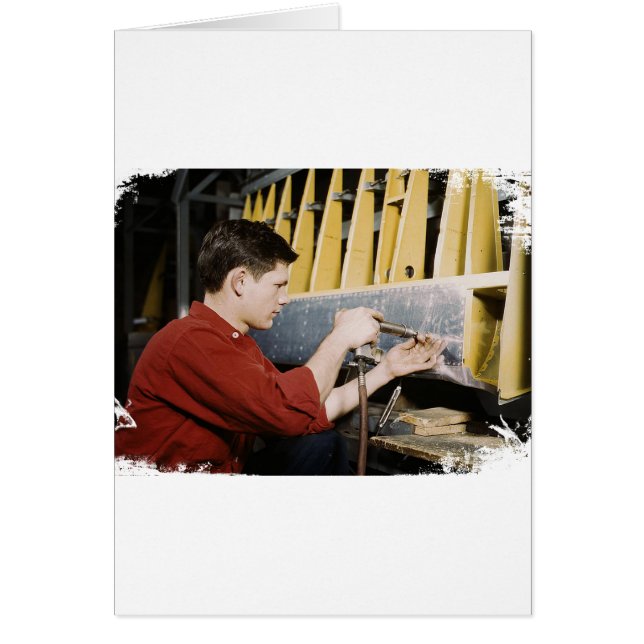 Riveter (Devant)