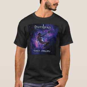 RIVETHEAD - Zero Zwaarte - shirt