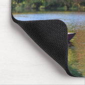 Rivier, Boot, Rivieroever Muismat (Hoek)