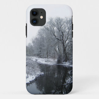 rivier iPhone 11 hoesje