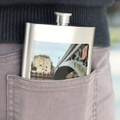 rivier de York Flacon (Voorbeeld)