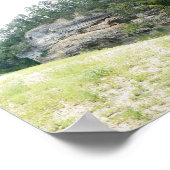 rivier poster (Hoek)