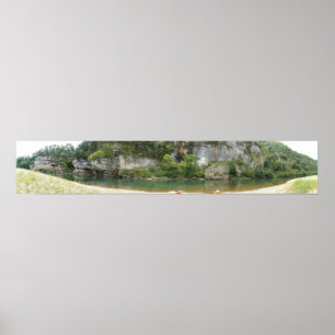 rivier poster