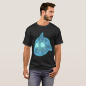 Rivier Sprite T-shirt (Voorkant volledig)