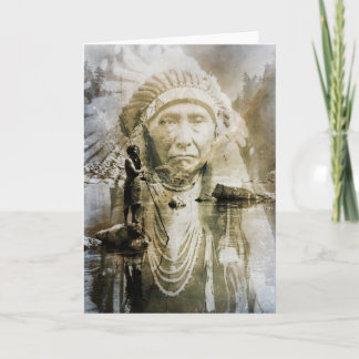 Rivier van Verdriet Kaart