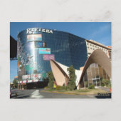 Riviera Las Vegas Double Afbeelding Briefkaarten (Achterkant)