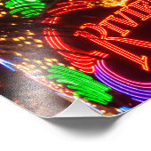 Riviera Las Vegas Photo agrandissement (Coin)