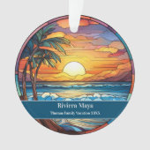 Riviera Maya Beach Vacances (devant)