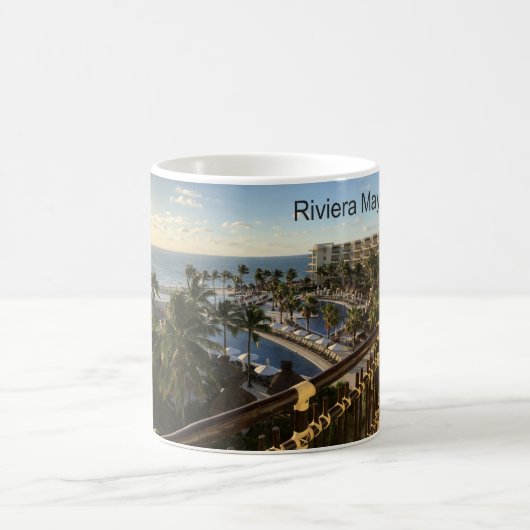 Riviera Maya Cancun Mexico - Mok (Center)