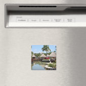 Riviera Maya, Mexico Magneet (Insitu (Vaatwasser))