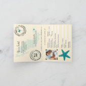 Riviera Maya Mexico | Paspoort (Binnen)