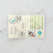 riviera Maya Passport Wedding (Binnen)
