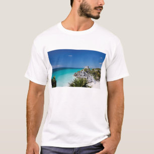 Riviera Maya T-shirt