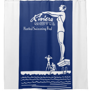 RIVIERA MOTEL DOUCHEGORDIJN