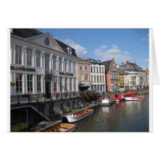 Rivière Belgique 2