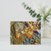 RIVIERE BRIEFKAART (Staand voorkant)