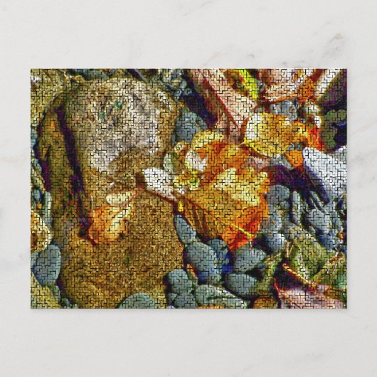 RIVIERE BRIEFKAART (Voorkant)