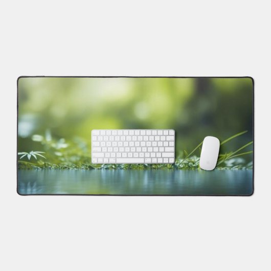 Rivière calme (Clavier et souris)