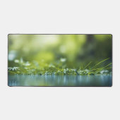 Rivière calme (Recto)