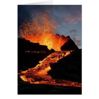 Rivière De Feu