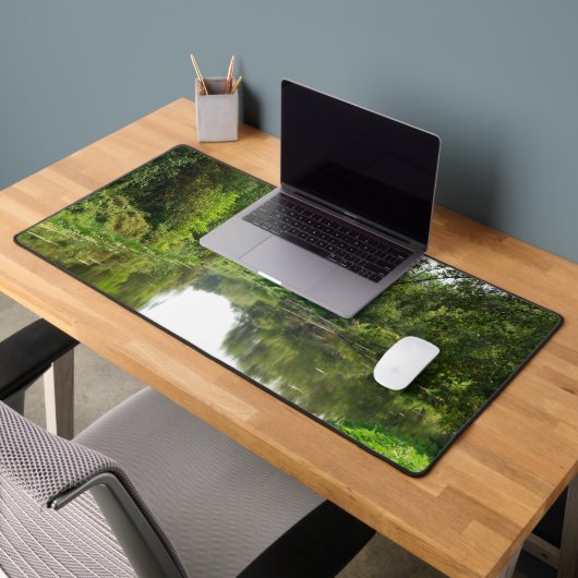 Rivière Dorée Calme (Bureau 2)