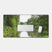Rivière Dorée Calme (Clavier et souris)