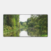 Rivière Dorée Calme (Recto)