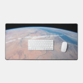 Rivière Du Nil Qui Tourne Vers Le Nord Près De La  (Clavier et souris)