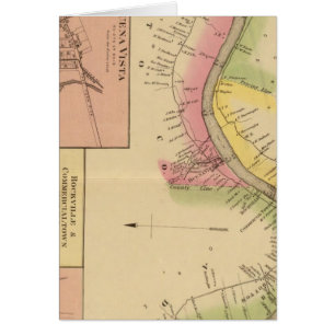 Rivière et vallée de l'Ohio supérieur 6