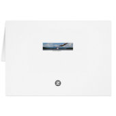 Rivière Hudson vers le sud (Dos Horizontal)