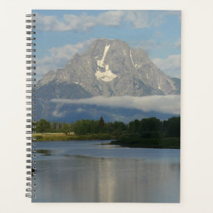 Rivière Jackson Hole à Grand Teton National Park