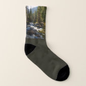Rivière Kaweah dans le parc national de Sequoia (Droite extérieur)