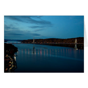 Rivière La Nuit