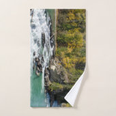 Rivière Nature, Fraser (Serviette à main)