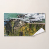 Rivière Nature, Fraser (Serviette à main)