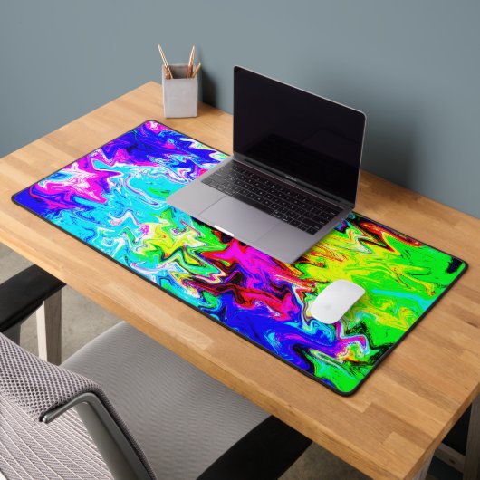 Rivière rasée....... (Bureau 2)