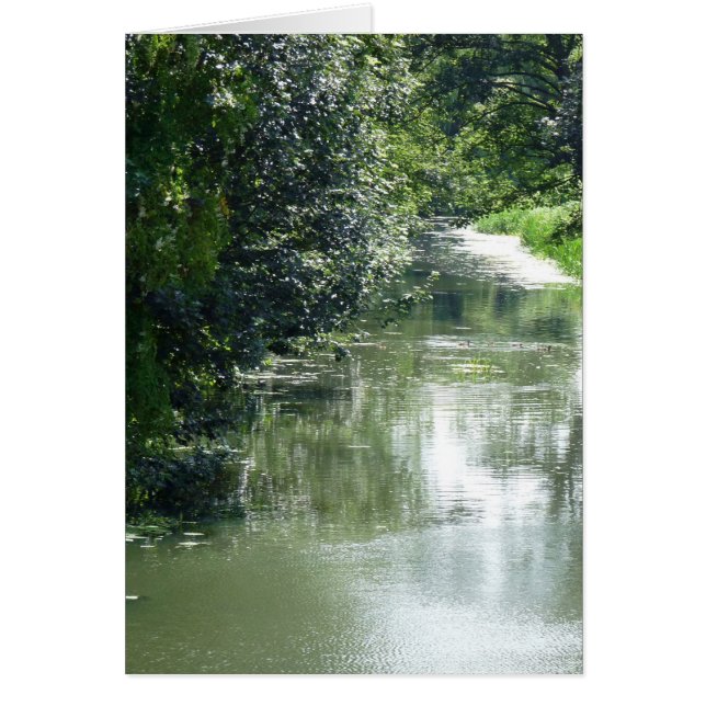 Rivière Serene (Devant)