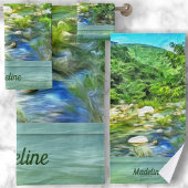 Rivière Vallarta Sud 0366