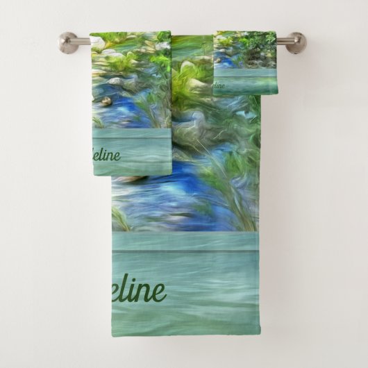 Rivière Vallarta Sud 0366 (En situation)