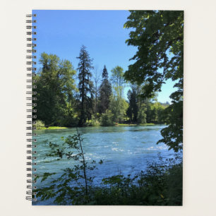 Rivière Willamette, OU