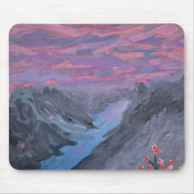 Rivieren uit haar kindertijd