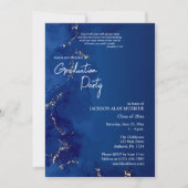 Rivieren van levend water 2025 Afstuderen Orthodox Kaart (Voorkant)