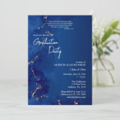 Rivieren van levend water 2025 Afstuderen Orthodox Kaart (Staand voorkant)